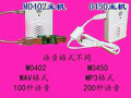 迎賓器 感應(yīng)器 門鈴 語音提示器 報警器 (409播放)