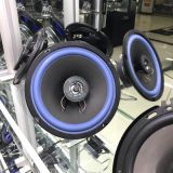 汽車?yán)燃埮钃P(yáng)聲器 一個(gè)裝同軸6寸重音車載音響改造通用提升音質(zhì)