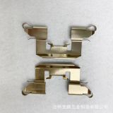 修理包附件包制動(dòng)系統(tǒng)零部件卡簧報(bào)警器剎車(chē)片卡簧修理包