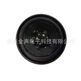 AECJ定 制全頻小喇叭50mm雙磁揚(yáng)聲器4歐5W外磁音響揚(yáng)聲器廠家直供