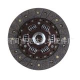 215汽車離合器片加工從動盤生產(chǎn)廠家供應(yīng)鋼制汽車壓盤精密加工