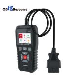 YA301多功能汽車發(fā)動機讀碼卡檢測儀OBD2解碼器 OBD SCAN支持OEM