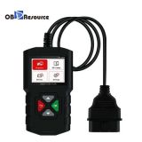 obd2汽車故障檢測儀YA201數(shù)據(jù)波形顯示檢測儀汽車發(fā)動機故障診斷
