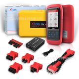 XTOOL X100 Pro2自動(dòng)密鑰編程器/里程調(diào)整，帶EEPROM適配器