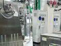 汽車鋰電池生產(chǎn)線專用模溫機 新能源專用模溫機 (272播放)