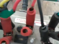 新能源電動汽車交流電機控制器和油門踏板維修測試 (191播放)