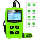 捷代JDiag JD101 obd檢測(cè)儀Code Reader 汽車故障掃描儀讀碼器