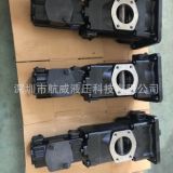 原裝DENISON丹尼遜三聯(lián)葉片泵油泵T6EDC-042-017-010-1R00-C100