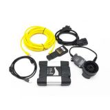 ICOM Next OBD2 高質量芯片用于Bmw汽車的故障檢測儀診斷儀帶WIFI