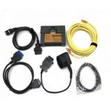 適用于寶馬汽車的bmw icom a2 ICOM A2+B+C OBD2汽車診斷儀檢測儀