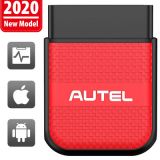 道通Autel MaxiAP AP200H OBD2 Scanner Code Reader汽車故障檢測(cè)