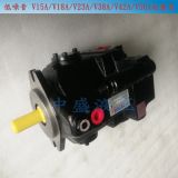 現(xiàn)貨臺灣油升柱塞泵V15A2R10X