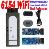 Wifi 6154A全芯片ODIS V5.26 V1.6.6.0適用大眾奧迪斯柯達(dá)檢測(cè)儀