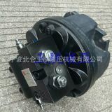 供應履帶底盤行走液壓柱塞馬達YGM1-200型 液壓行走馬達