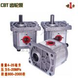 CBT-F320齒輪泵 CBT-F320液壓油泵 上海嘯力