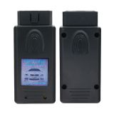 SCANNER V1.4.0 汽車檢測診斷儀 適用于 寶馬 BMW 檢測診斷刪故障