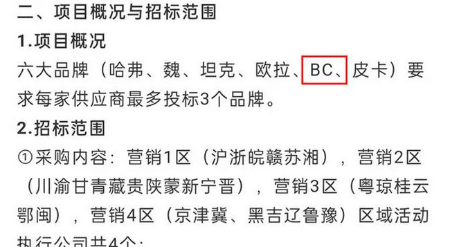 一年發(fā)布30款新品，長城汽車葫蘆里賣的什么藥？