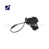 左前門鎖執(zhí)行器 車門鎖機鎖塊 適用于 1667600700 W166