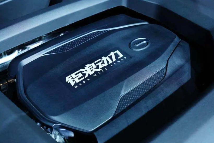 2022年，看看傳祺怎么“混”