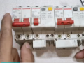 電工知識：配電箱總閘是空開，分閘是漏保，為什么總是跳總閘？原來這么回事 (1221播放)