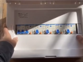 開箱公牛配電箱，視頻演示強電箱空開接線方法，十年水電工師傅經驗分享 (1104播放)
