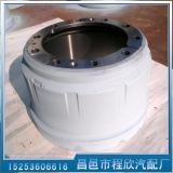 重汽豪沃剎車(chē)鼓 剎車(chē)盆 剎車(chē)鍋加寬加重后制動(dòng)鼓 陜汽德龍