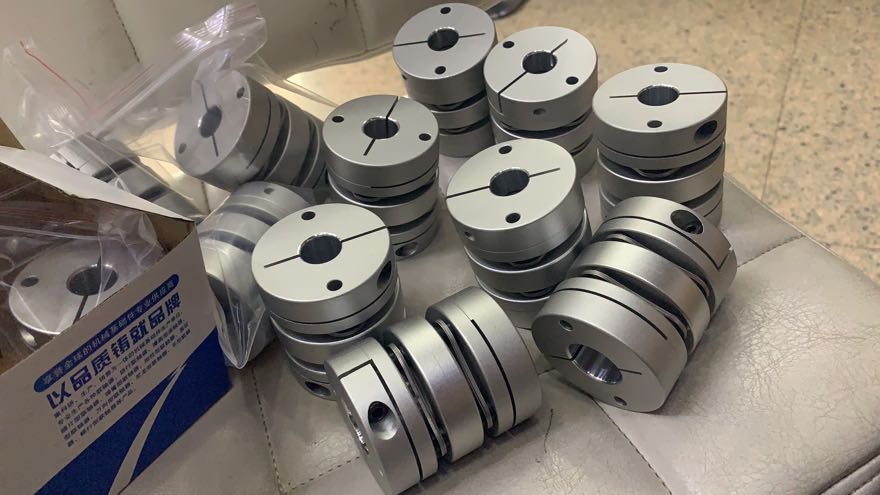 連拓機電有限公司