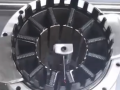 博世多功能電動(dòng)工具正反無(wú)級(jí)變速電錘沖擊鉆GBH 2-26 DRE (382播放)