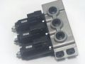 挖掘機(jī)電磁閥組-徐工挖機(jī)XE470CK-桂之邦挖機(jī)配件 (408播放)