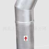供應(yīng)豪沃及各車型汽車排氣軟連接，波紋管