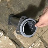 伸縮波紋管廠家供應(yīng) 汽車排氣柔性波紋管 不銹鋼材質(zhì)帶伸縮