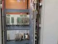 變電箱防火防潮防凝露封堵膠施工 變電站配電箱底板堵漏防潮封堵劑 電網(wǎng)電力電氣控制柜高分子封堵材料 (746播放)