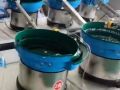 汽車零配件華宇智能裝備立式包裝機，三邊封給袋包裝機，塑封膜包裝機 (284播放)
