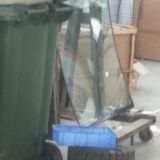 游覽車玻璃！瑪西爾，綠通，朗晴款