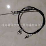我公司長(zhǎng)期供應(yīng)日系剎車線 46430-60010 歡迎來人來函咨詢！