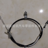 我公司長(zhǎng)期供應(yīng)日系剎車線 4642060070 4642060080歡迎選購