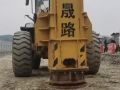 裝載機打夯機安裝效果怎樣？裝載機打夯機好使用嗎？ (237播放)