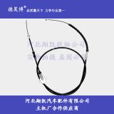 供應(yīng)福田風(fēng)景、金杯海獅手剎拉線，原廠配套產(chǎn)品