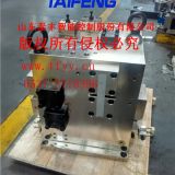 B46.3-4B-JH折彎機(jī)--100T