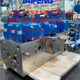 YN32-100FXCV標(biāo)準(zhǔn)100T系統(tǒng)，主保壓