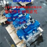 YN32-100FXCV標(biāo)準(zhǔn)100T系統(tǒng)，主保壓