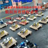 YN32-500HXBCV-00雙泵單卸荷，主保壓