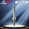 廠家供應(yīng)華益精機(jī) DASV10-47C螺紋插裝電磁閥 插裝直動式電磁閥