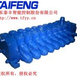 TRM20系列多路閥7.5-10T挖掘機(jī)動臂閥桿