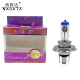 現(xiàn)貨汽車前大燈H4 24V 100/90W P43T高亮聚光鹵素前大燈規(guī)格齊全