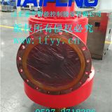 CF1-DG24-H125B帶預(yù)泄電磁閥板式連接充液閥
