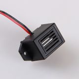 2315機(jī)械蜂鳴器1.2v 3v 6v 9v 12v 24v機(jī)械式蜂鳴器（可定線）