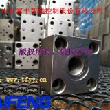 泰豐廠家直銷(xiāo)TLFA016GWA-7X方向控制蓋板