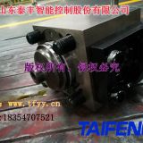 TCF1-H40B充液閥 帶預(yù)卸機(jī)能
