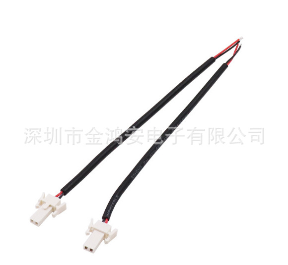 小米M365滑板車后擋泥板尾燈帶線